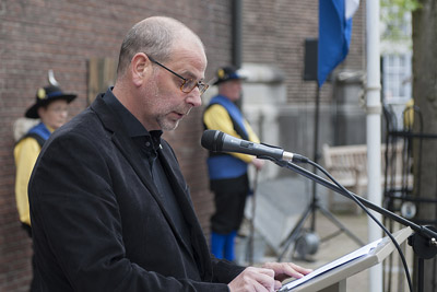 dodenherdenking 2017